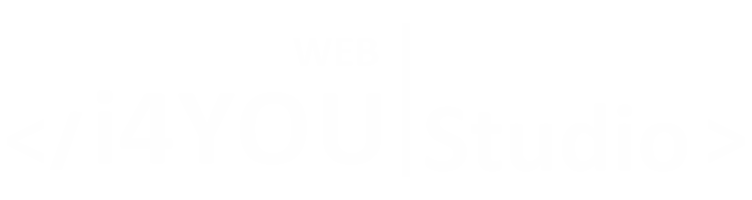 i4YOU Web Studio